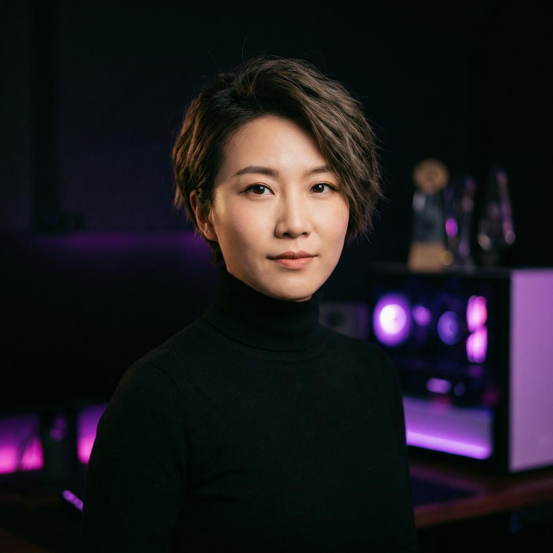 香蕉视频制片李婷